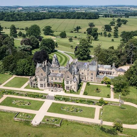 Orchardleigh Estate Hotel ฟรูม ภายนอก รูปภาพ