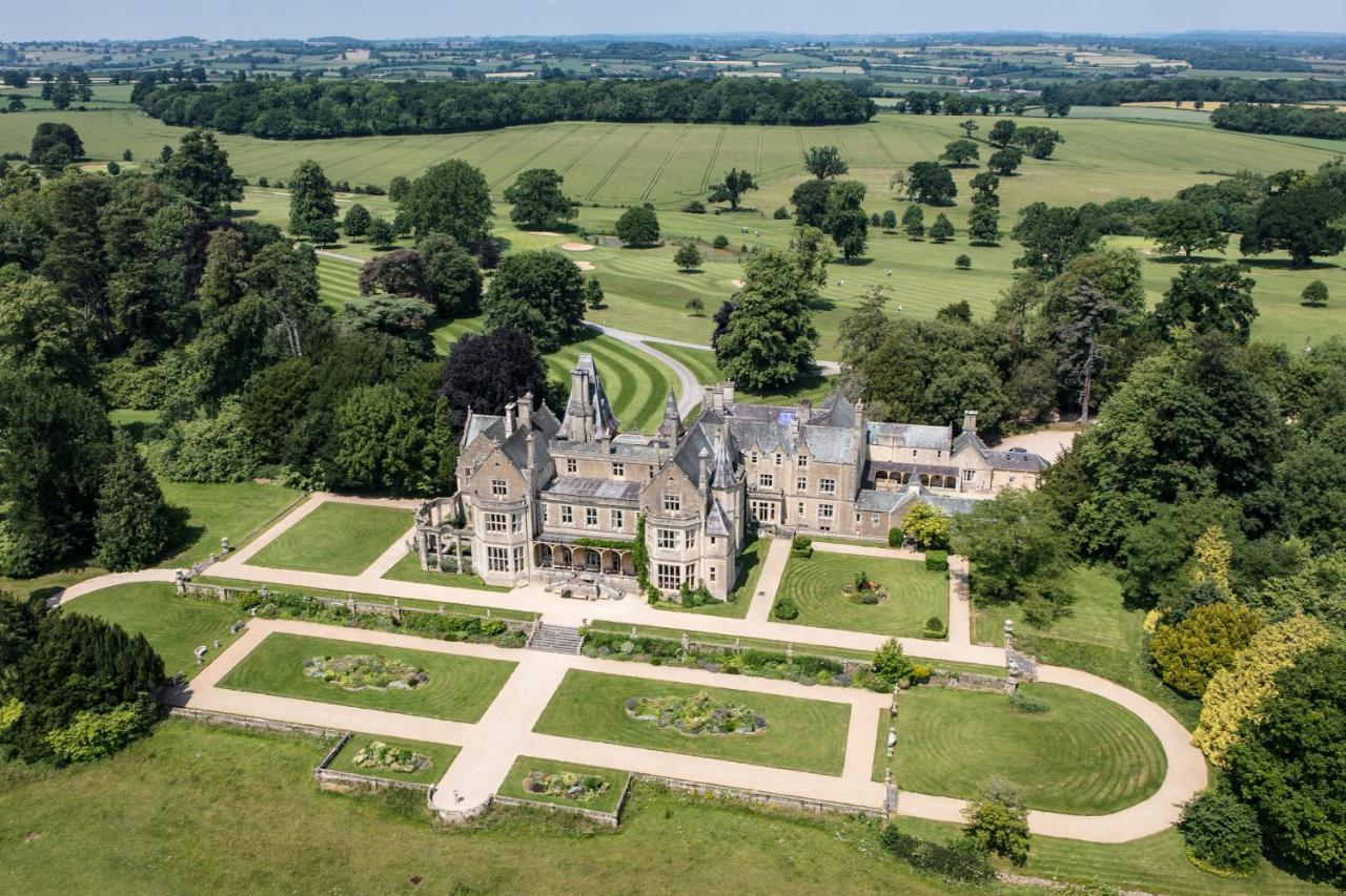 Orchardleigh Estate Hotel ฟรูม ภายนอก รูปภาพ