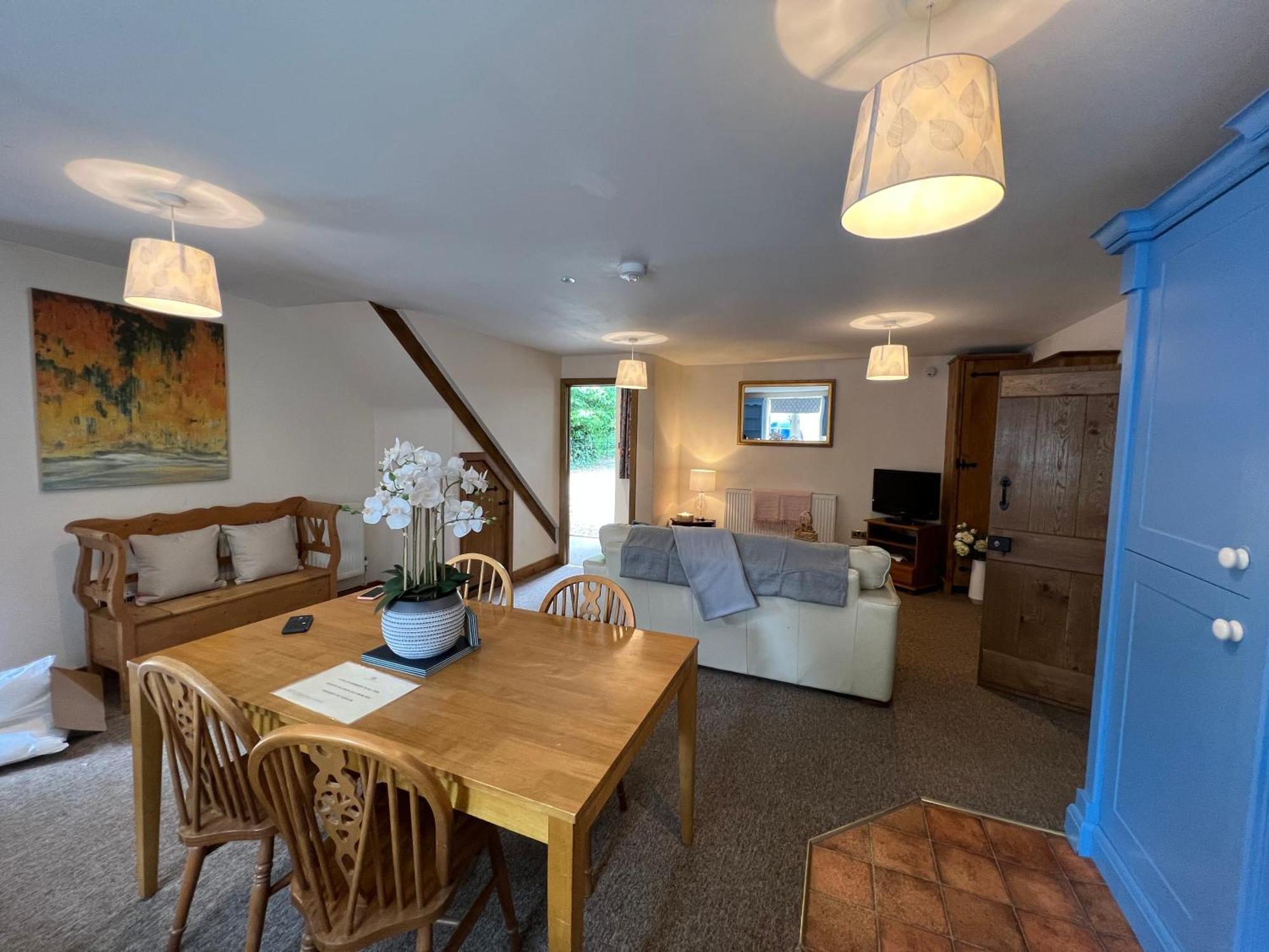 Orchardleigh Estate Hotel ฟรูม ภายนอก รูปภาพ