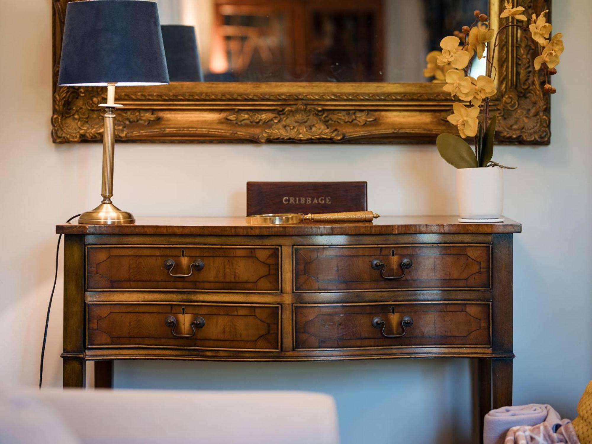Orchardleigh Estate Hotel ฟรูม ภายนอก รูปภาพ