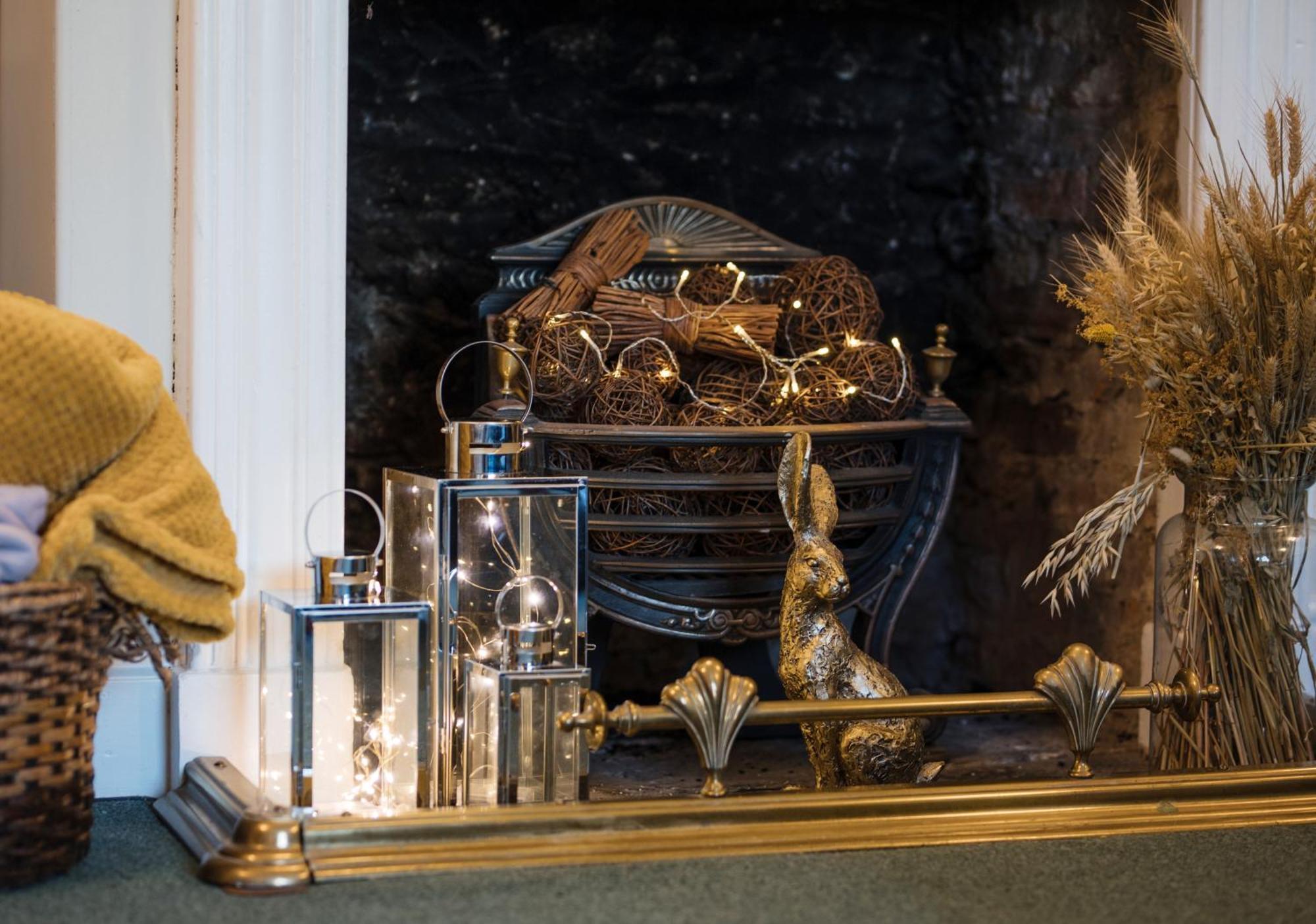 Orchardleigh Estate Hotel ฟรูม ภายนอก รูปภาพ