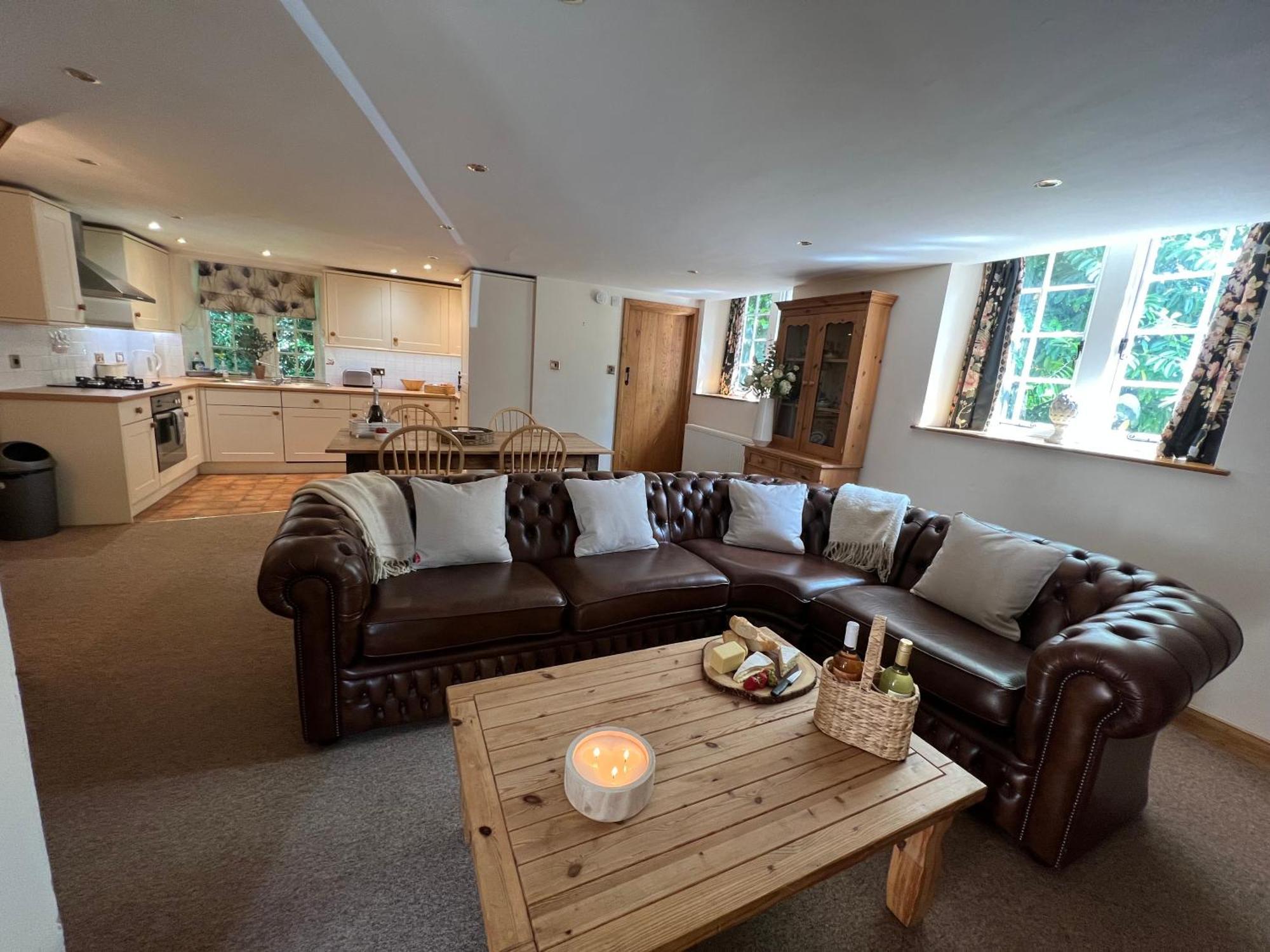 Orchardleigh Estate Hotel ฟรูม ภายนอก รูปภาพ