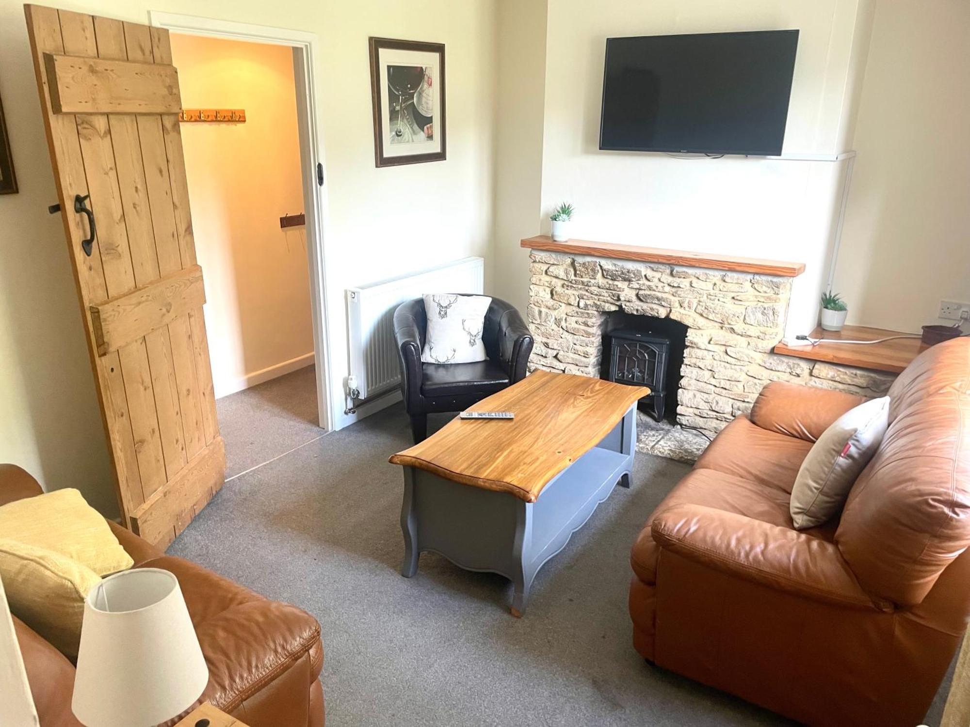 Orchardleigh Estate Hotel ฟรูม ภายนอก รูปภาพ