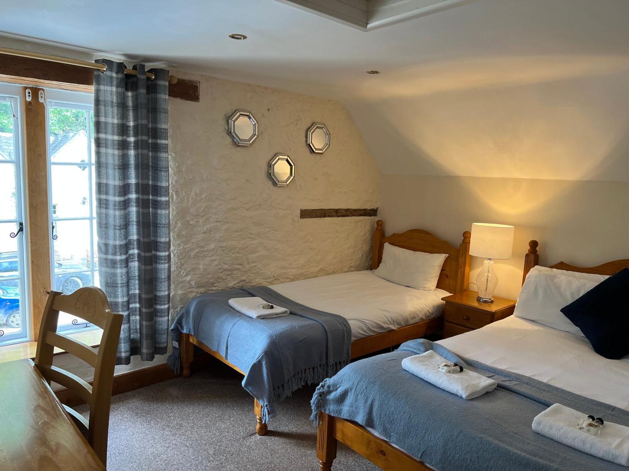 Orchardleigh Estate Hotel ฟรูม ภายนอก รูปภาพ