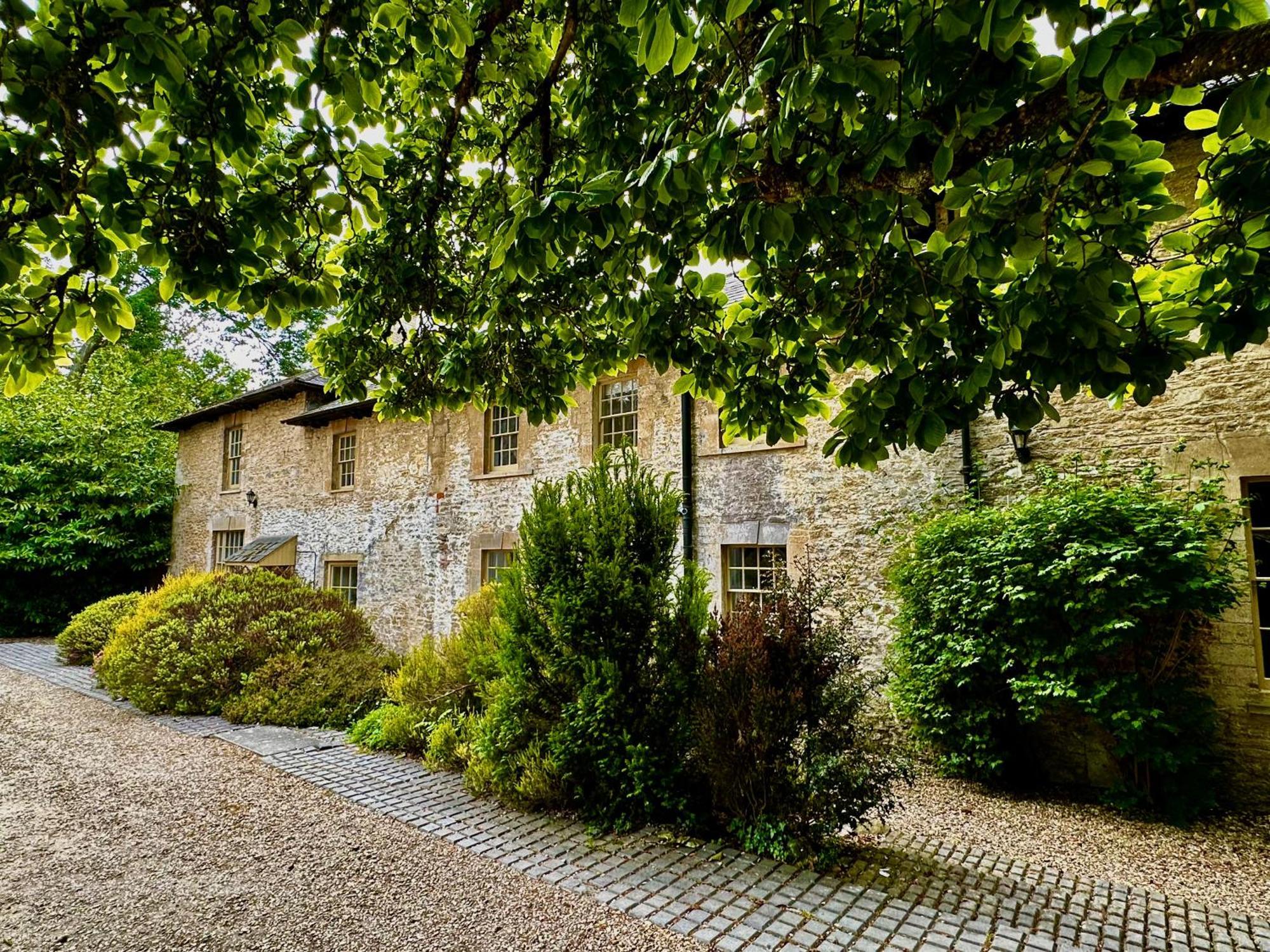Orchardleigh Estate Hotel ฟรูม ภายนอก รูปภาพ