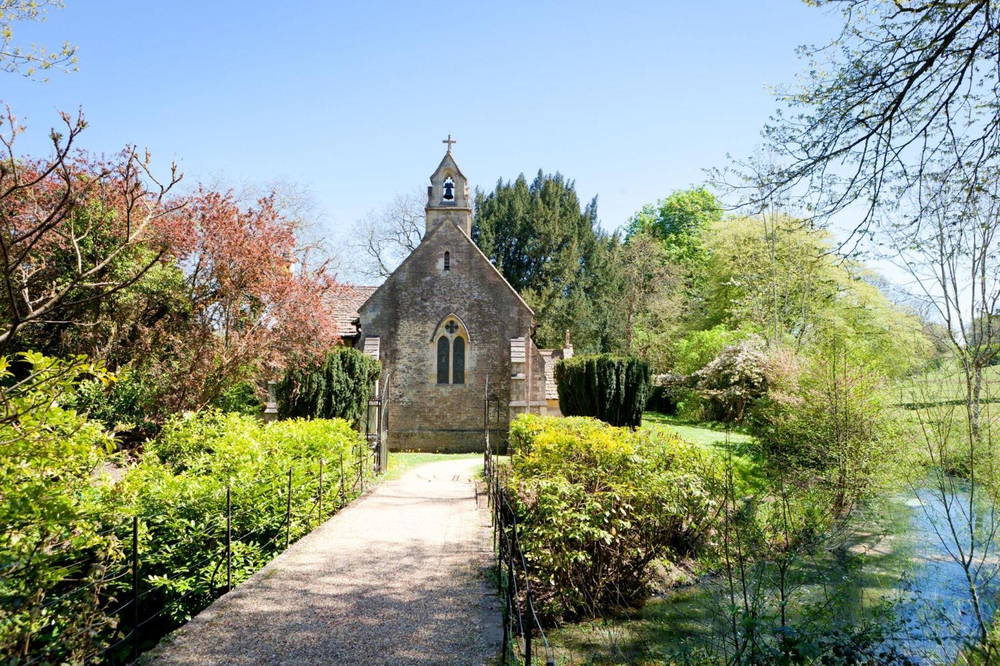 Orchardleigh Estate Hotel ฟรูม ภายนอก รูปภาพ