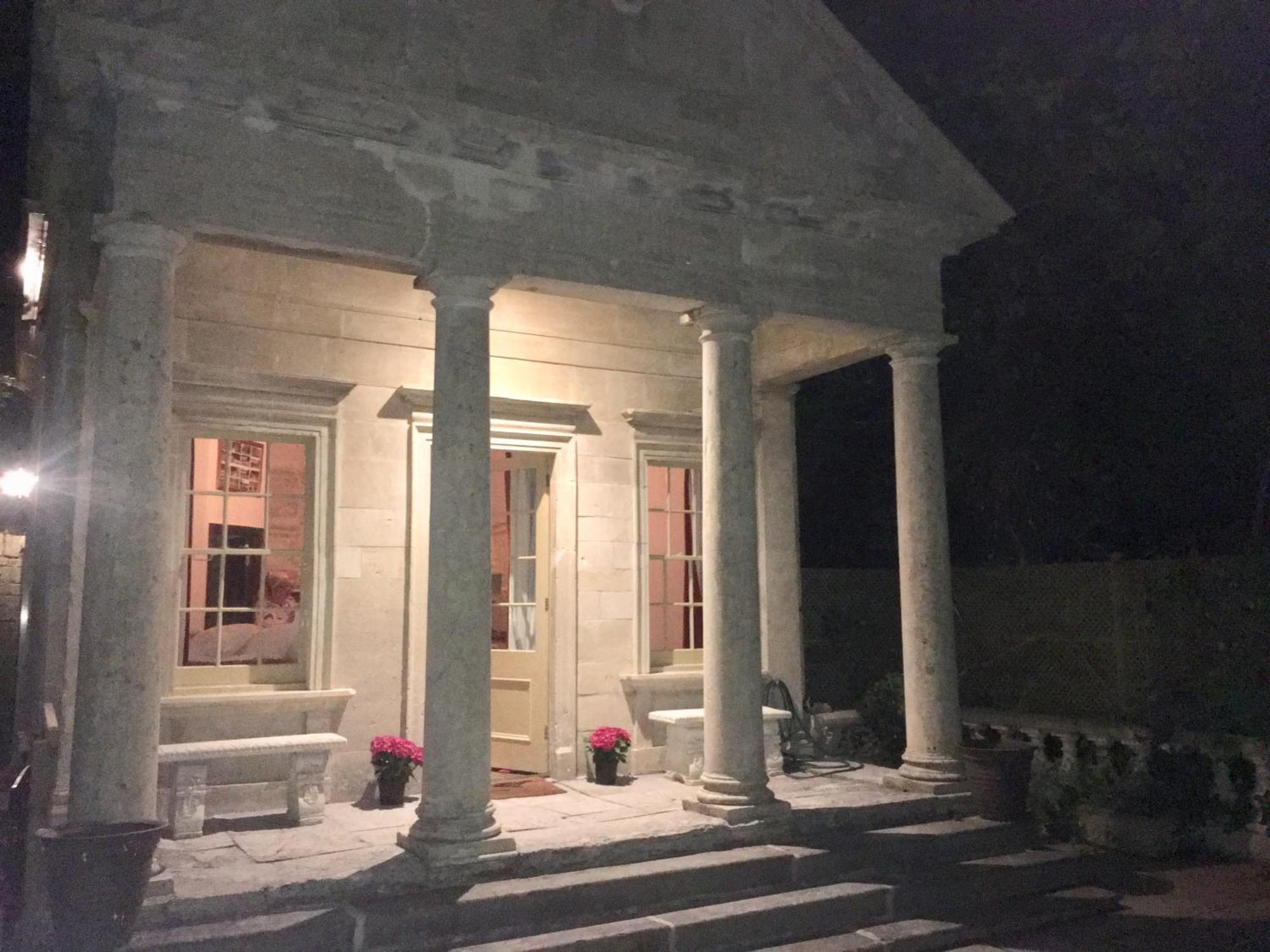 Orchardleigh Estate Hotel ฟรูม ภายนอก รูปภาพ