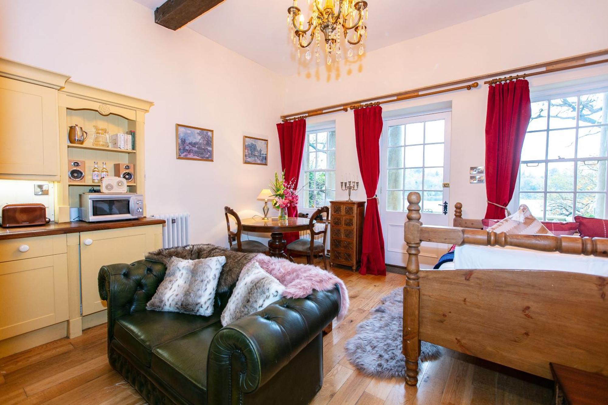 Orchardleigh Estate Hotel ฟรูม ภายนอก รูปภาพ