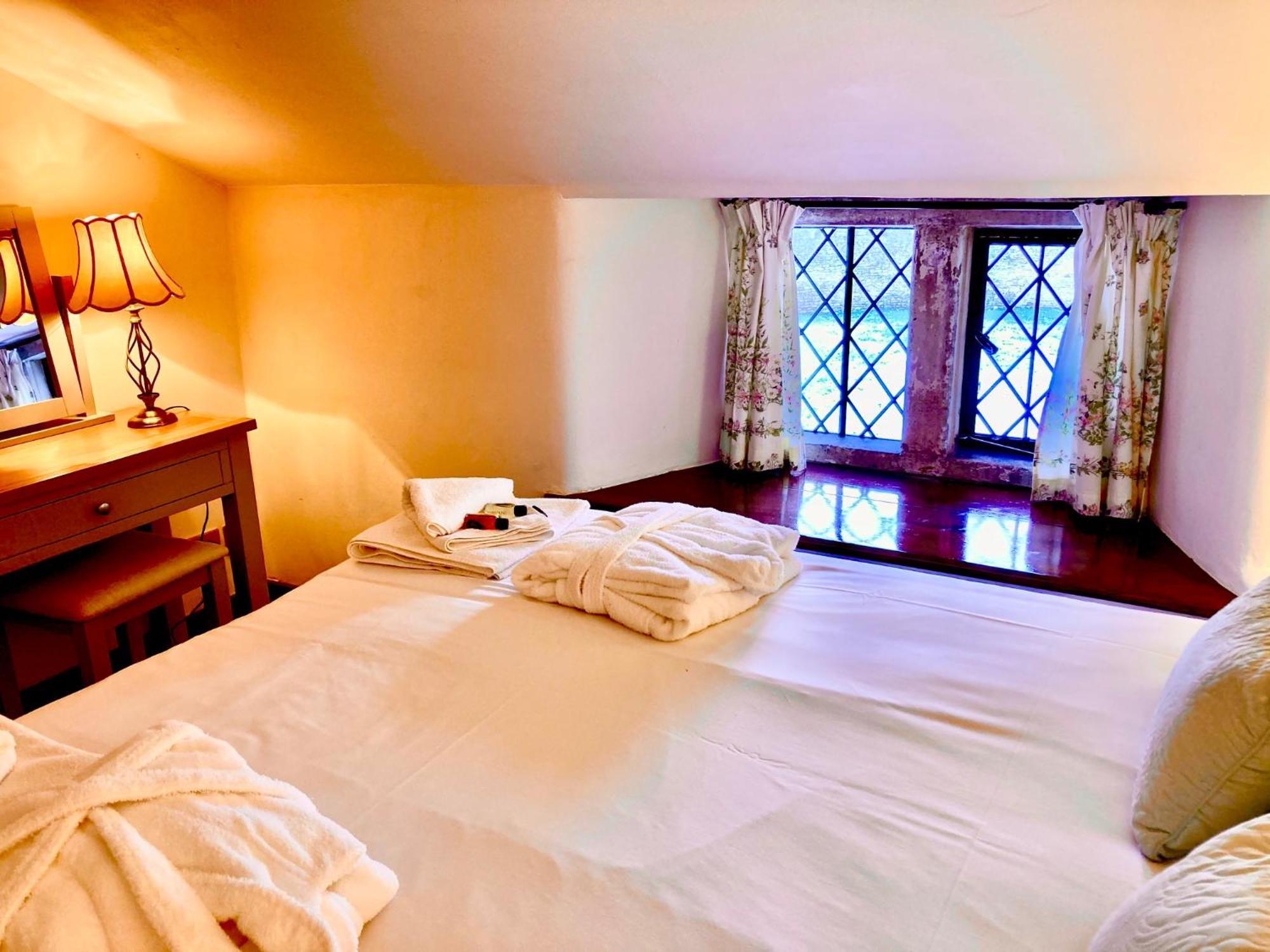 Orchardleigh Estate Hotel ฟรูม ภายนอก รูปภาพ