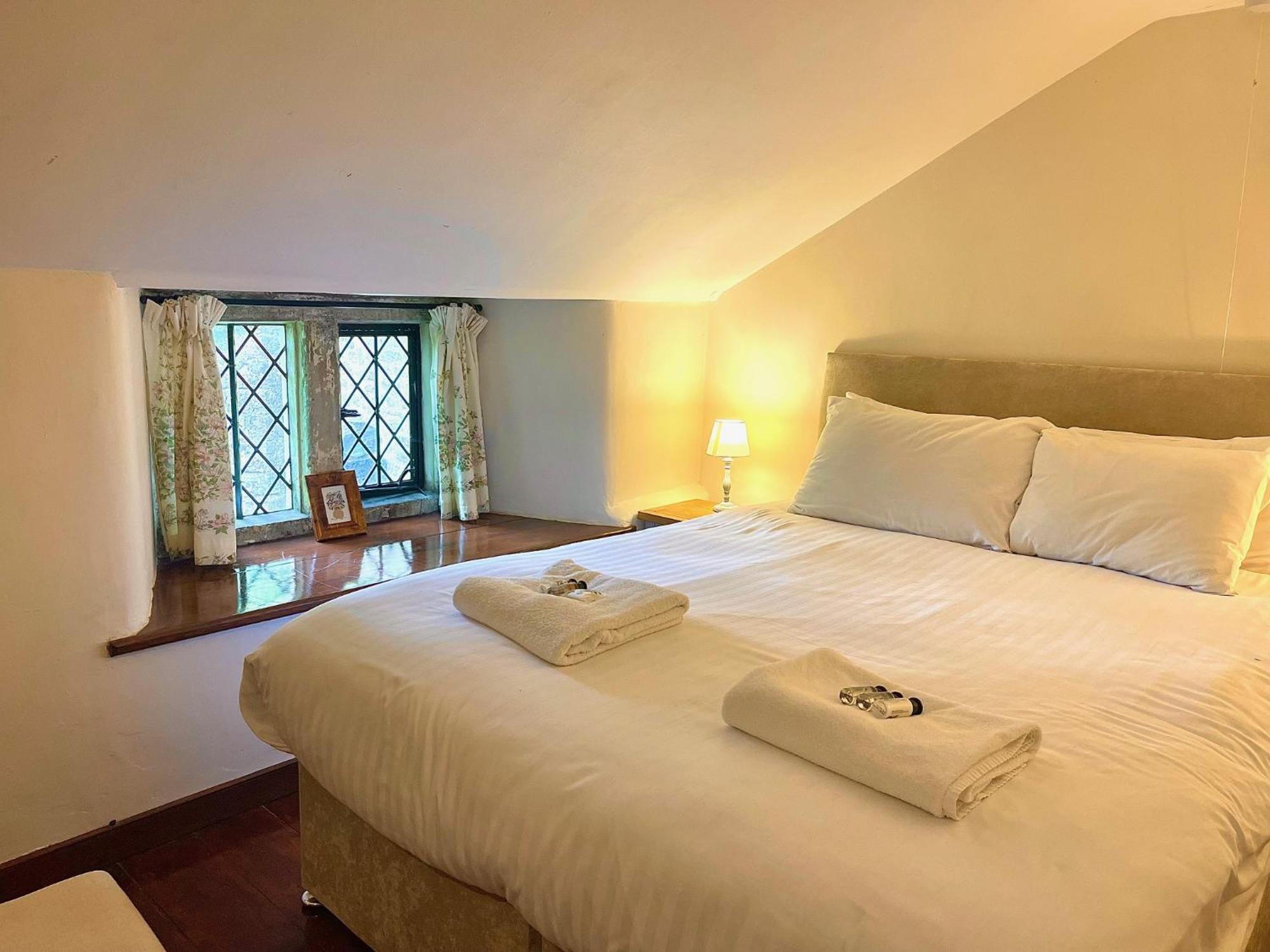 Orchardleigh Estate Hotel ฟรูม ภายนอก รูปภาพ