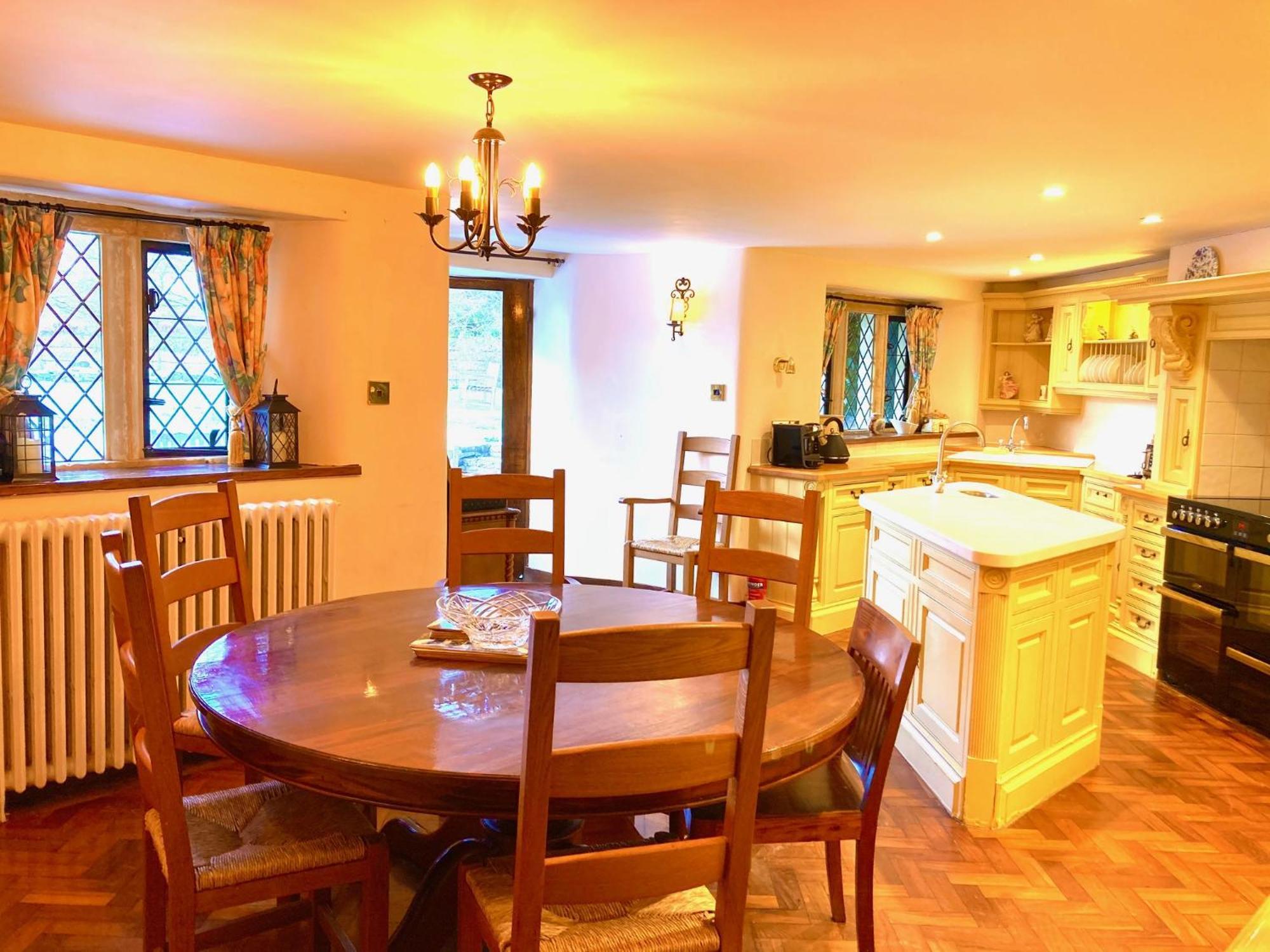 Orchardleigh Estate Hotel ฟรูม ภายนอก รูปภาพ