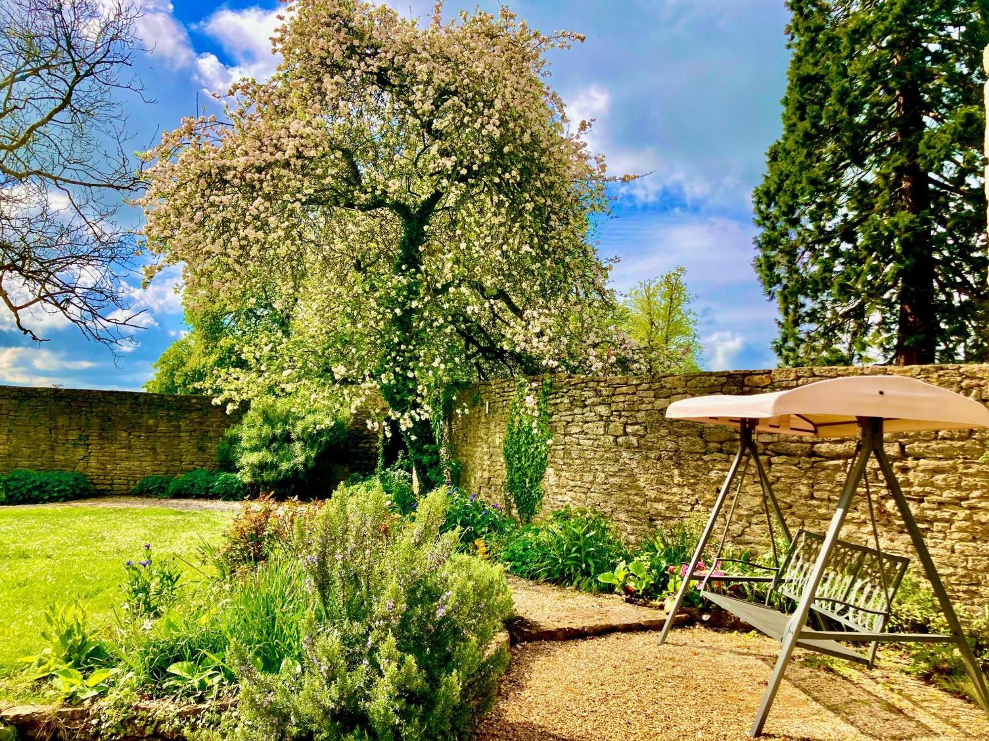 Orchardleigh Estate Hotel ฟรูม ภายนอก รูปภาพ