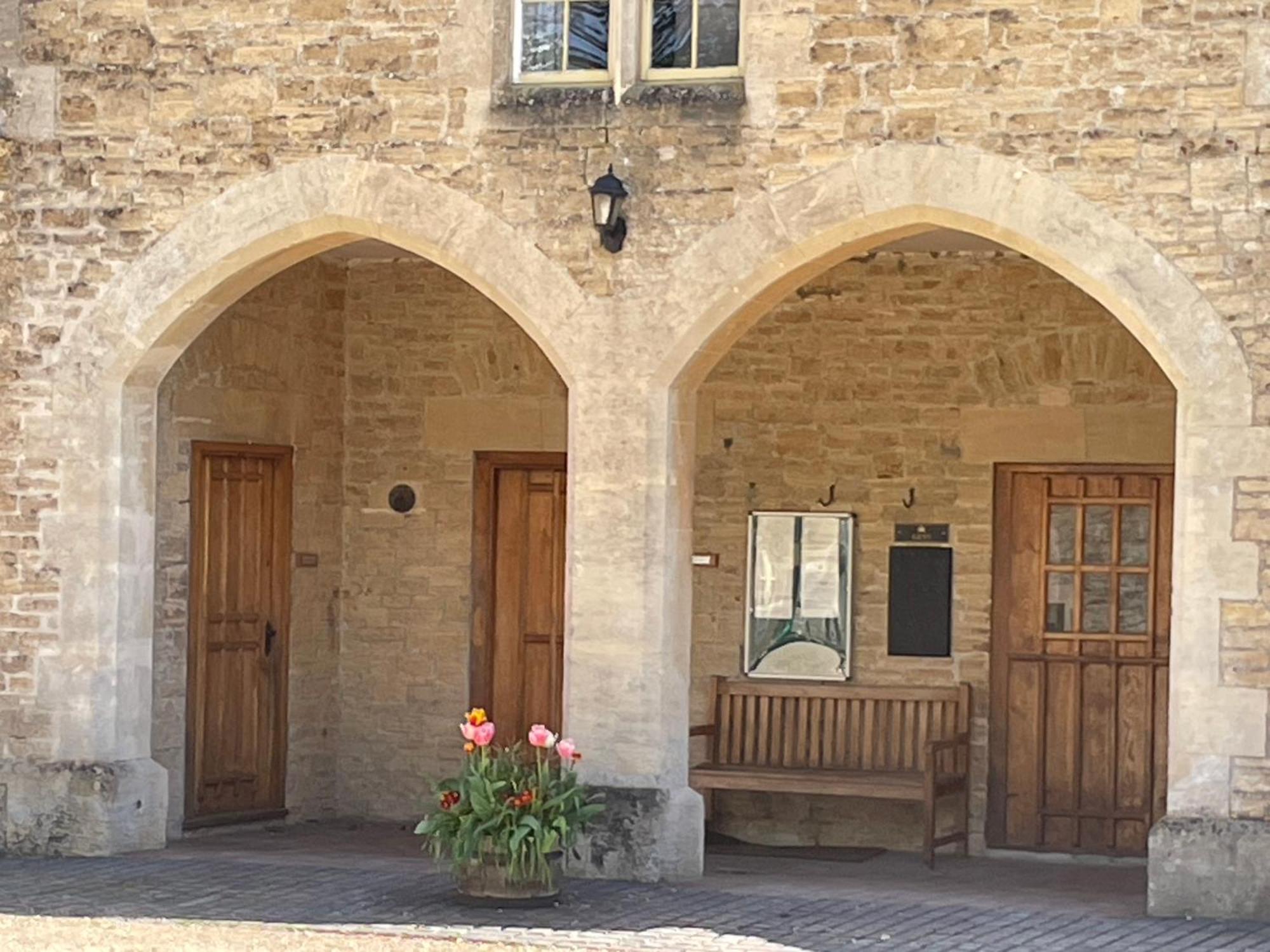 Orchardleigh Estate Hotel ฟรูม ภายนอก รูปภาพ
