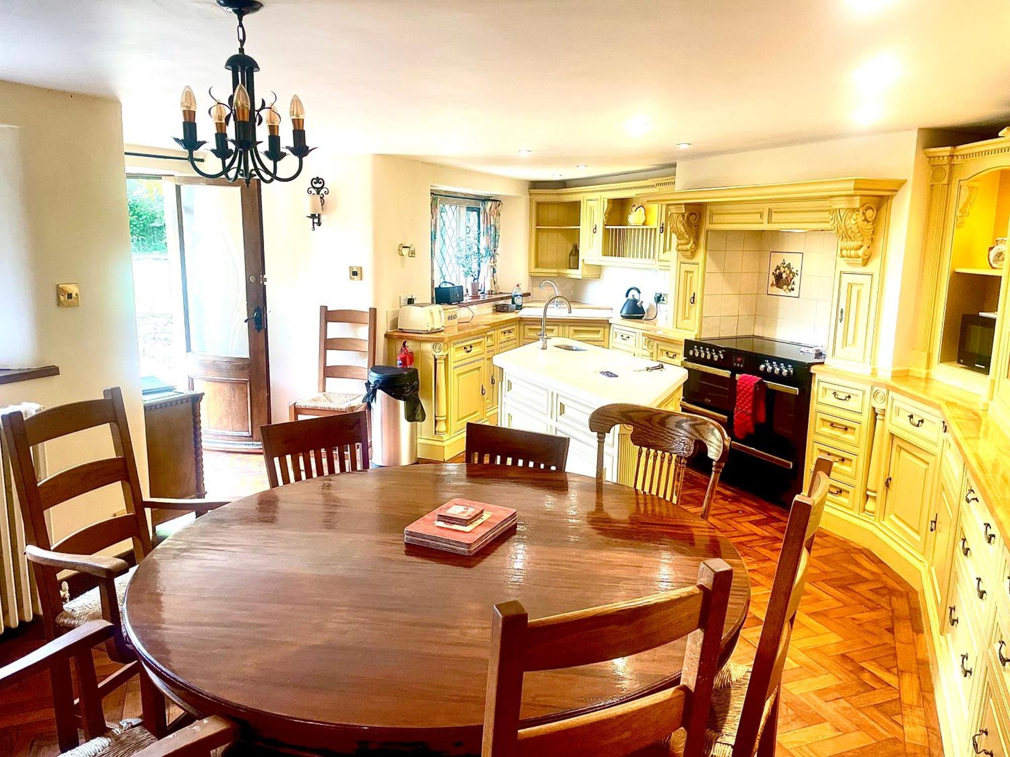 Orchardleigh Estate Hotel ฟรูม ภายนอก รูปภาพ
