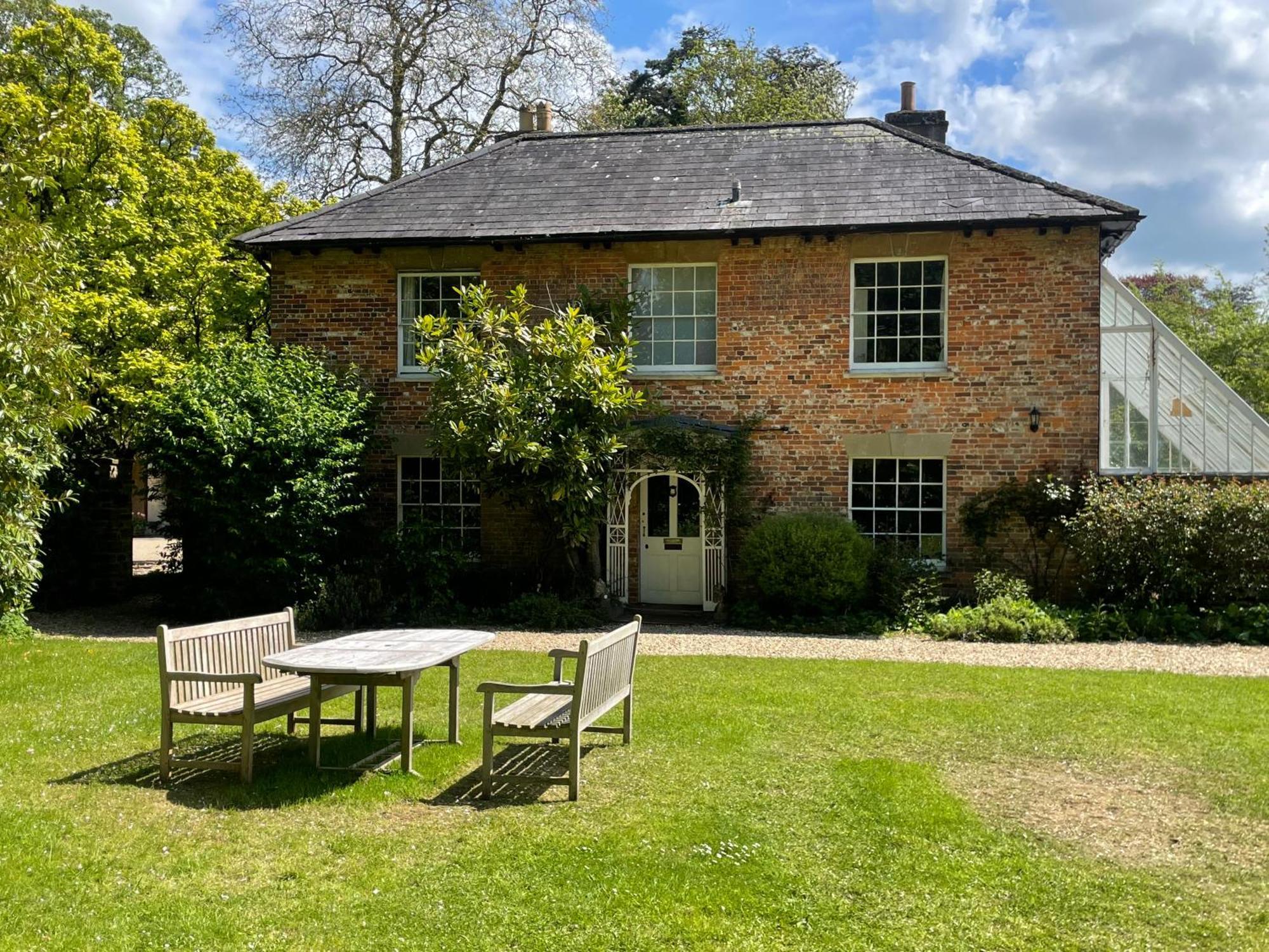 Orchardleigh Estate Hotel ฟรูม ภายนอก รูปภาพ