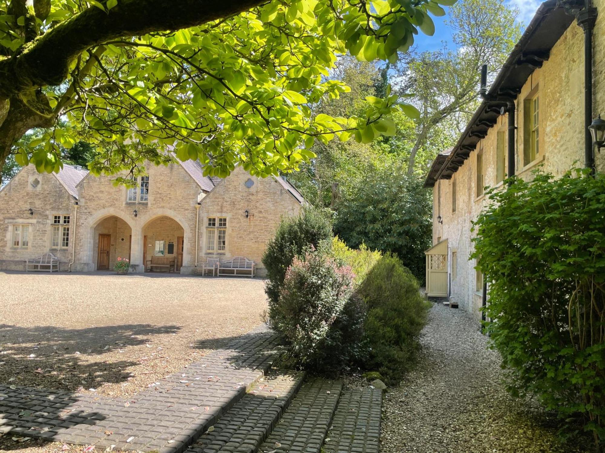 Orchardleigh Estate Hotel ฟรูม ภายนอก รูปภาพ