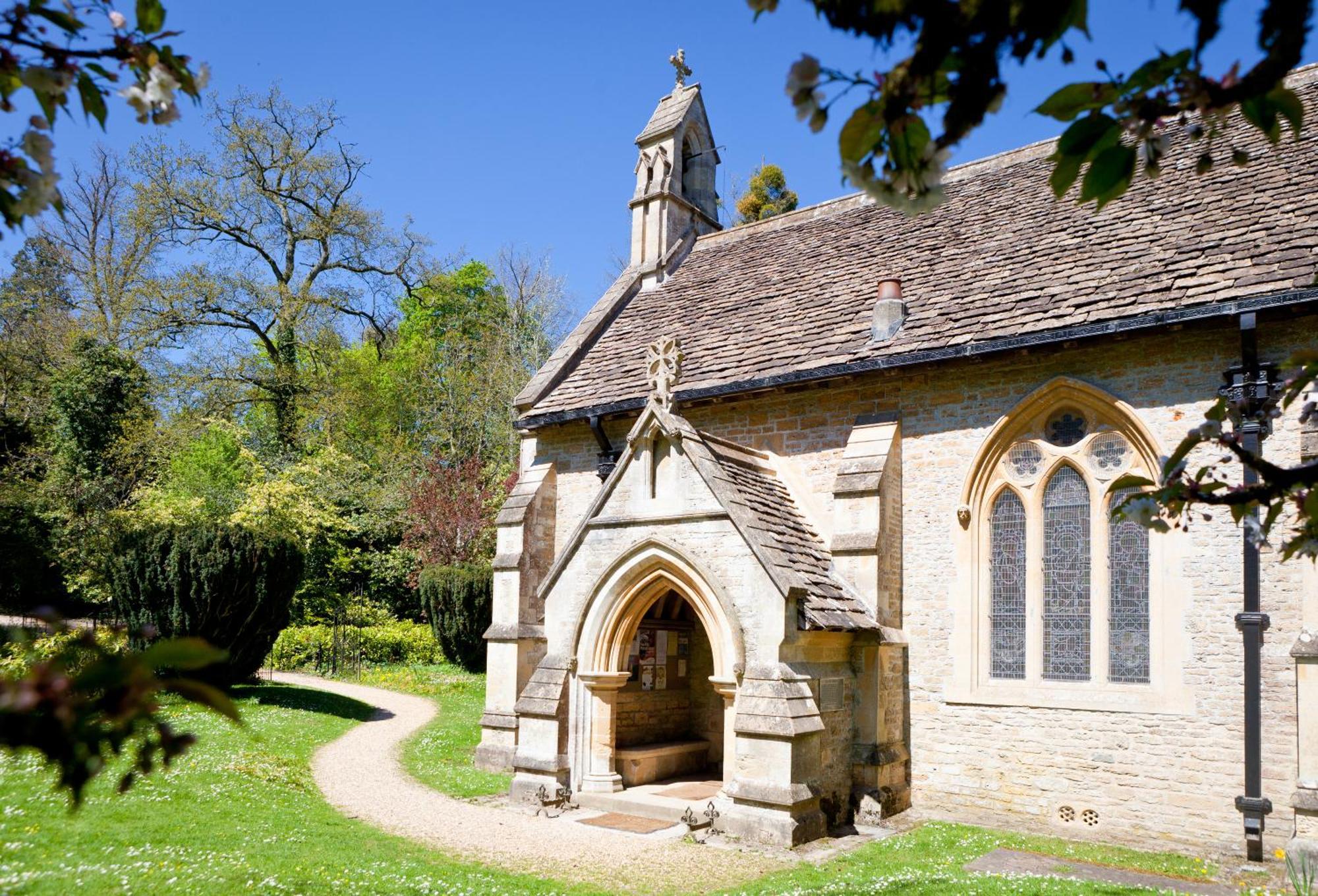 Orchardleigh Estate Hotel ฟรูม ภายนอก รูปภาพ